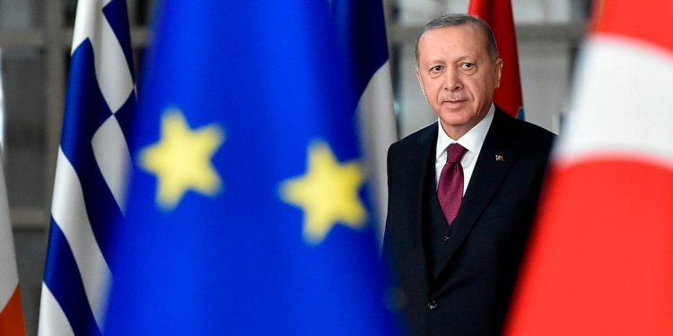 2023 Türkiye-AB ilişkilerinde kritik bir dönemeç olacak