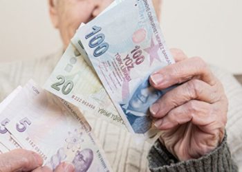 2023 emekli maaşı için intibak talebi