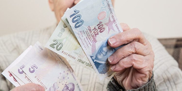2023 emekli maaşı için intibak talebi
