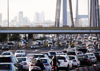 2023 yılı Motorlu Taşıtlar Vergisi zammı yüzde 61,5 oldu