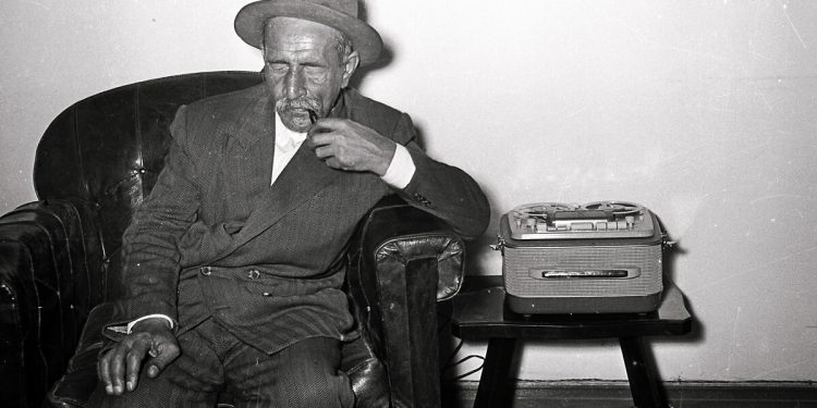 2023, ‘Aşık Veysel Yılı’ ilan edildi