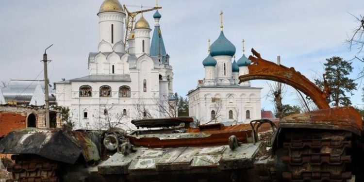 Savaş 2023’te sonuçlanabilir mi? Cephede mi, müzakere masasında mı sona erecek? Ya da 2024’te de devam mı edecek?