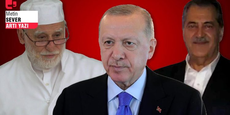 BİM-iktidar savaşı: Erenköy Cemaati savaşın neresinde?