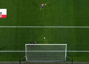 Futbolun en renkli icadı: Penaltı