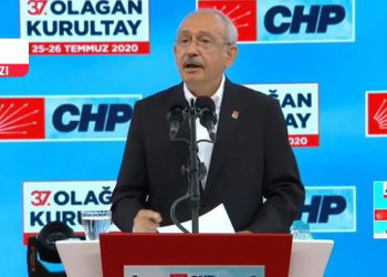 CHP İkinci Yüzyıl Vizyon Belgesi’ne katkı