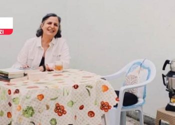 Canım Öyle İstedi Hukuku’nun (CÖH) Gültan Kışanak’a yönelik bitmeyen tacizi