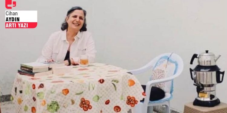 Canım Öyle İstedi Hukuku’nun (CÖH) Gültan Kışanak’a yönelik bitmeyen tacizi