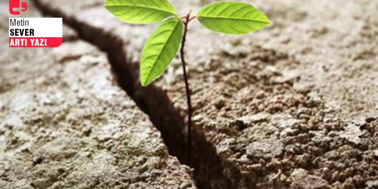Bir yeni yıl yazısı:  Faşizmin sloganının ‘yaşasın ölüm’ olması boşuna değil