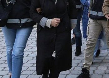 21 kadından gözaltındaki kadınlar için 21 önerge