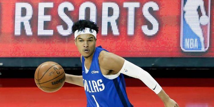 22 yaşındaki NBA oyuncusundan emeklilik kararı