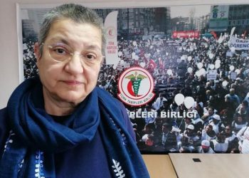228 akademisyen ve aydından ortak çağrı: Şebnem Korur Fincancı’yı serbest bırakın