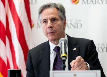 Blinken: “Türkiye’nin Kaygılarının Farkındayız”