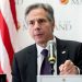 Blinken: “Türkiye’nin Kaygılarının Farkındayız”