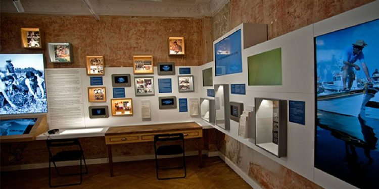 23,5 Hrant Dink Hafıza Mekânı Avrupa Yılın En İyi Müzesi Ödülü’ne aday