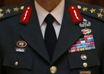 28 Şubat davasında yargılanan emekli Korgeneral Vural Avar yaşamını yitirdi