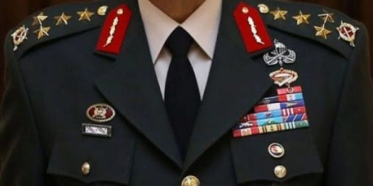 28 Şubat davasında yargılanan emekli Korgeneral Vural Avar yaşamını yitirdi