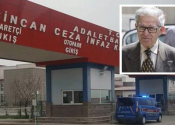 28 Şubat hükümlüsü eski korgeneral cezaevinde hayatını kaybetti