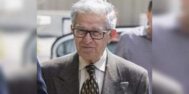 28 Şubat tutuklusu emekli Korgeneral Vural Avar cezaevinde hayatını kaybetti