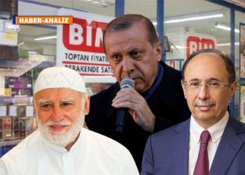 3 harfli market savaşı ve Erenköy Cemaati