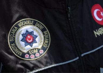 3 ilde uyuşturucu operasyonu: 25 tutuklama