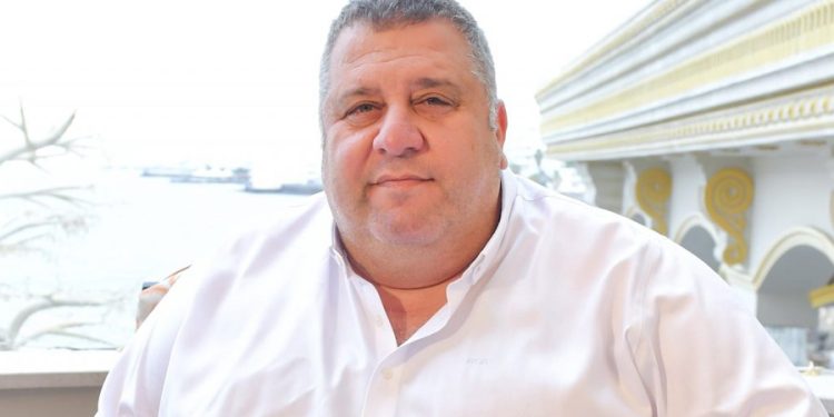 30 ilde Halil Falyalı operasyonu: 163 gözaltı kararı