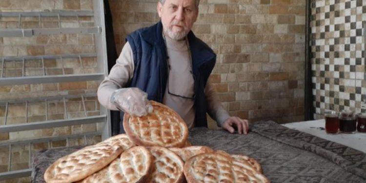 30 yıllık fırıncı: İlk kez bayat ekmek ‘yok’ satıyor