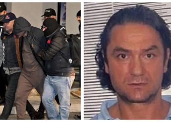 31 yıl ceza almıştı; ‘Uyuşturucu baronu’ Atilla Önder, nasıl ve ne zaman tahliye edildi?