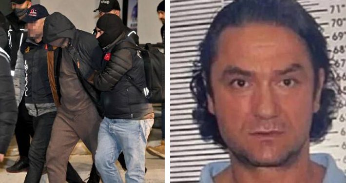 31 yıl ceza almıştı; ‘Uyuşturucu baronu’ Atilla Önder, nasıl ve ne zaman tahliye edildi?