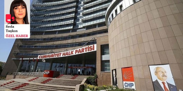 40’a yakın il başkanının istifası bekleniyor, Kaftancıoğlu aday olmayacak