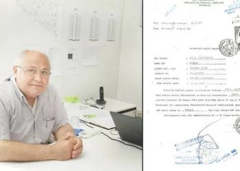 42 yıllık ‘sahte mimar’: Hiçbir mezuniyetim yok, inşaat işinden anlarım