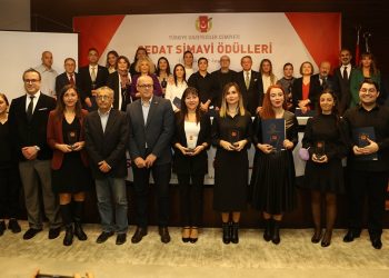 46. Sedat Simavi Ödülleri sahiplerini buldu