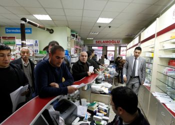 Kurda Artışa Gidildi Ama Türkiye’de İlaç Sıkıntısı Giderilebiliyor mu?