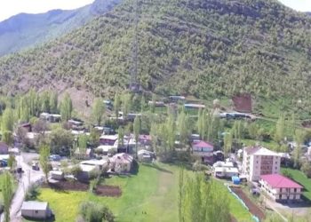 50 köylüye 'dilekçe soruşturması': 'Köye yeniden dönme amacınız nedir?'