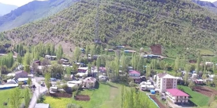 50 köylüye 'dilekçe soruşturması': 'Köye yeniden dönme amacınız nedir?'