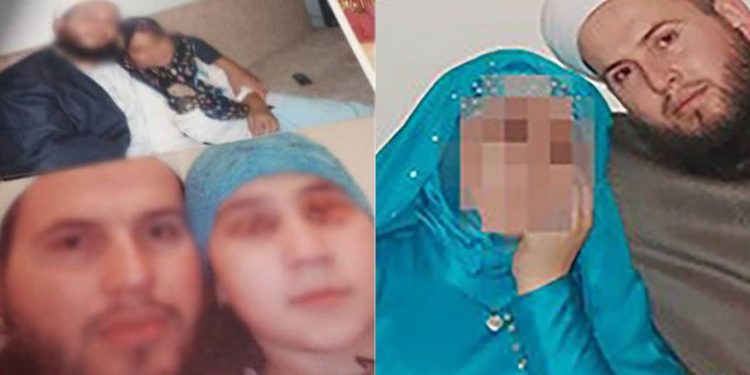 6 yaşında ‘evlendirilen’ H.K.G.’nin ifadesi: Çocukların evlenmesi normal sanıyordum; Wattpad’den tanıştığım bir abla, ‘devlet seni korur’ dedi, kaçtım