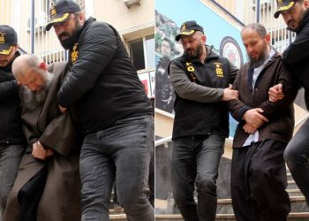 Hiranur Vakfı'nın yöneticisi Yusuf Ziya Gümüşel'in 6 yaşındaki kızı H.K.G'yi 29 yaşındaki Kadir İstekli ile evlendirmesine ilişkin davada; Yusuf Ziya Gümüşel ve Kadir İstekli gözaltına alındıktan sonra tutuklandı.