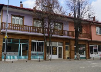 600 yıllık coğrafi işaretli yöresel kıyafetler mimarinin de ilham kaynağı oldu