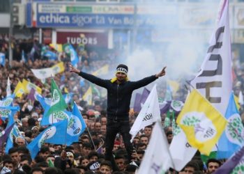 Wan sokakları: Kurtuluş, Emek ve Özgürlük İttifakı’nda