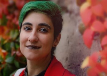 İran’ın baskısından kaçan gazeteci: Çalışmama izin verilmedi