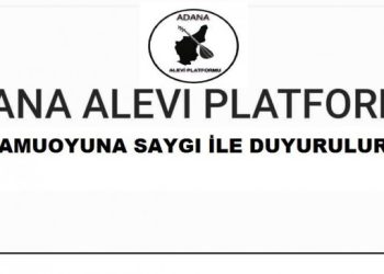 ‘Alevilere ve inançlarına yönelik nefret söylemleri son bulmalı’