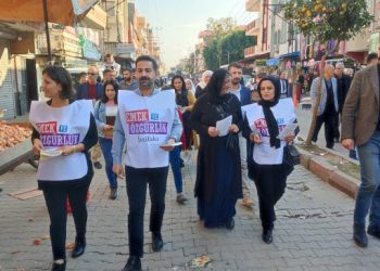 Emek ve Özgürlük İttifakı’ndan halk buluşmasına çağrı