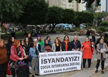 ‘Yasalar çocukların yararı gözetilerek değiştirilsin’