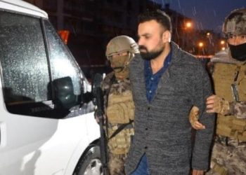Mersin’de gözaltılar: 1 kişi serbest, 8 kişi emniyette tutuluyor