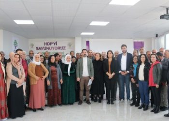 Adana’da ‘savaşa ve yoksulluğa hayır’ mitingi yapılacak