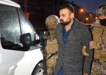 Gözaltındaki HDP’lilere ‘cenaze ve taziyeye neden katıldınız?’ sorusu