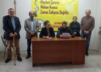 Mereş Katliamı için ‘yüzleşme’ çağrısı