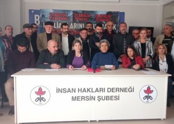 ‘Yüzleşme olmadan barış olmaz’