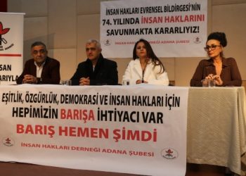 Tanrıkulu: İhlaller tüm Türkiye’de eşit bir zulümle işlemeye başladı