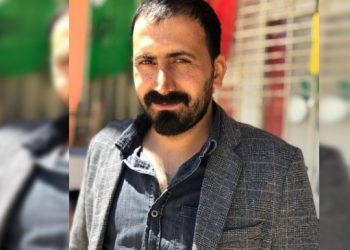 HDP’li eşbaşkan ilk duruşmada beraat etti