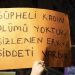 Panos’ta şüpheli kadın ölümü